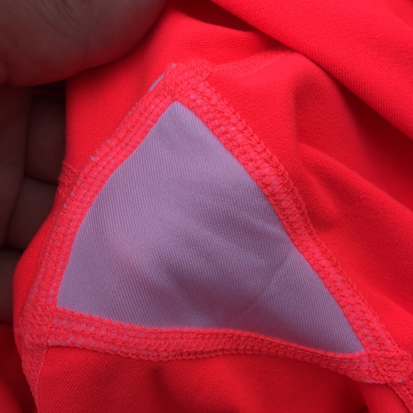 Worn once! - FREE PEOPLE / FP MOVEMENT High-Rise Pocketed Leggings - Picture 9 of 10